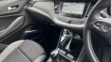 Vauxhall Grandland X 1.2 Turbo Griffin 5dr Petrol Hatchback